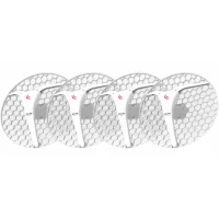 Wi-Fi access point Mikrotik RBLHGG-5ACD-XL4PACK
