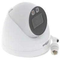 CCTV camera Dahua DH-IPC-HDW2449T-S-IL (3.6)