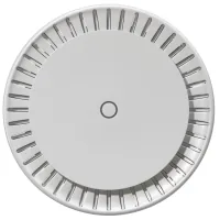 Точка доступу Wi-Fi Mikrotik cAP ax (cAPGi-5HaxD2HaxD)