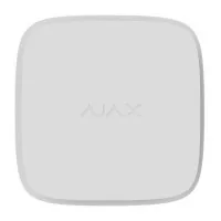 Smoke detector Ajax FireProtect 2 SB Heat/Smoke white