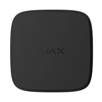 Smoke detector Ajax FireProtect 2 SB Heat/Smoke/CO black