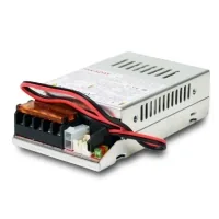 Power supply unit for Faraday Electronics video surveillance systems UPS_85W_ALU_24