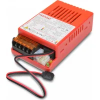 Power supply unit for Faraday Electronics video surveillance systems UPS_35W_PL_12