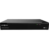 Recorder for video surveillance Greenvision GV-N-I017/16 12MP