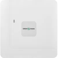 Recorder for video surveillance Greenvision GV-N-S019/9 8MP