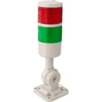 ZKTeco Parking Warning Light barrier accessory