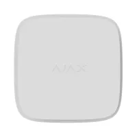 Smoke detector Ajax FireProtect 2 RB Heat/CO white