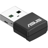 Wi-Fi network card ASUS USB-AX55 Nano