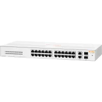 Network switch HP 1430-26G-2SFP (R8R50A)