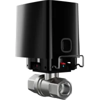 Ajax WaterStop1 ball valve black