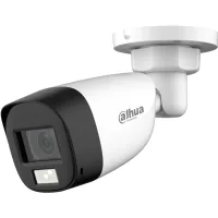 Video surveillance camera Dahua DH-HAC-HFW1200CLP-IL-A (3.6)