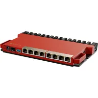 Router Mikrotik L009UiGS-RM
