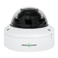 Video surveillance camera Greenvision GV-174-IP-IF-DOS50-30 SDA (Ultra AI)
