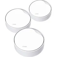 Wi-Fi access point TP-Link DECO-X50-POE-3-PACK