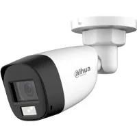 CCTV camera Dahua DH-HAC-HFW1200CMP-IL-A (2.8)