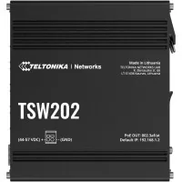 Teltonika TSW202 network switch