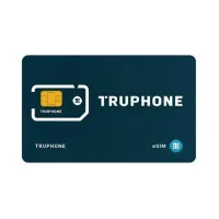 Аксесуар для охоронних систем Teltonika Сім-карта для трекерів TRUPHONE (PPEX00003440)