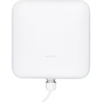 GSM-модем Nokia FastMile Compact 4G03-A + PoE 15w adaptor (3FE75111AC) (FastMile Compact 4G03-A)