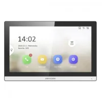 Video intercom Hikvision DS-KH6350-WTE1