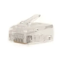 Connector PowerPlant RJ45 cat.5e UTP 8p8c * 100 (LYUS005)
