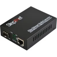 Media converter MC-SFP1000-FE/GE-LFP Step4Net