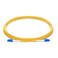 Optical patch cord LC/UPC-LC/UPC Singlemode, Simplex, 3m Eserver (ES-LC-LC/UPC-3-SM-S)