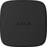 Smoke detector Ajax FireProtect 2 RB CO black
