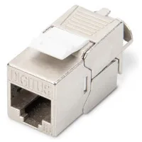 Модуль Keystone RJ45 STP cat.6A Digitus (DN-93615)