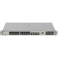 Комутатор мережевий Ruijie Networks RG-NBS3100-24GT4SFP-P-V2