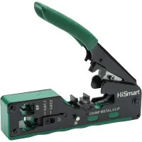 HiSmart RJ-45, RJ-12 tool (TV992508)