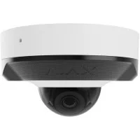 CCTV camera Ajax DomeCam Mini (5/4.0) white