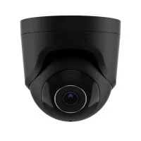 Video surveillance camera Ajax TurretCam (5/4.0) black