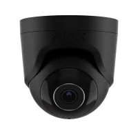 Video surveillance camera Ajax TurretCam (8/2.8) black