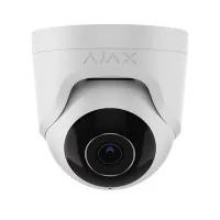 Video surveillance camera Ajax TurretCam (8/4.0) white