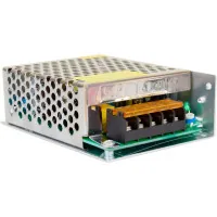 Power supply unit for video surveillance systems Full Energy BGM-125Pro