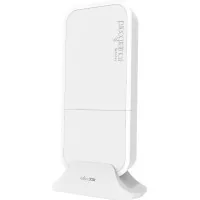 Wi-Fi access point Mikrotik wAP LTE kit (2024) (wAPR-2nD&EC200A-EU)