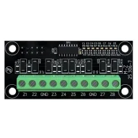 Accessory for TIRAS Technologies M-Z security systems