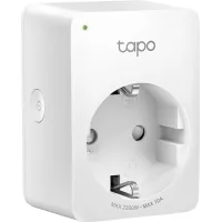 Smart outlet TP-Link TAPO P100 (TAPO-P100)