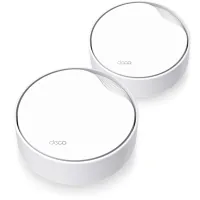 Wi-Fi access point TP-Link DECO-X50-POE-2-PACK