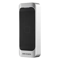 Зчитувач безконтактних карт Hikvision DS-K1107AE