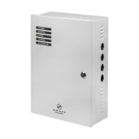 Power supply unit for video surveillance systems Kraft Energy PSU-2450LED