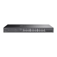 TP-Link SG2428P network switch