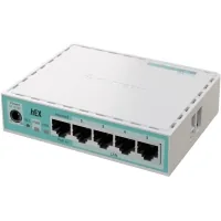 Router Mikrotik hEX refresh (E50UG)