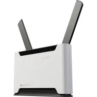 Router Mikrotik Chateau Pro ax (H53UiG-5HaxQ2HaxQ)