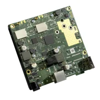 Wi-Fi access point Mikrotik L11UG-5HaxD