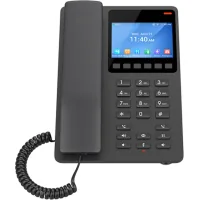 IP phone Grandstream GHP631W