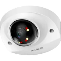 CCTV camera Dahua DH-IPC-HDBW2449F-AS-IL (2.8)