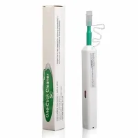 Tool Optical connector cleaner One-Click-2.5 Cor-X (164858)