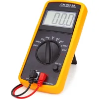 Digital multimeter Voltronic DT CM-9601A, C (DT-9601)