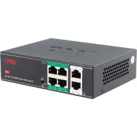 Комутатор мережевий Onv ONV-H1064PSD
